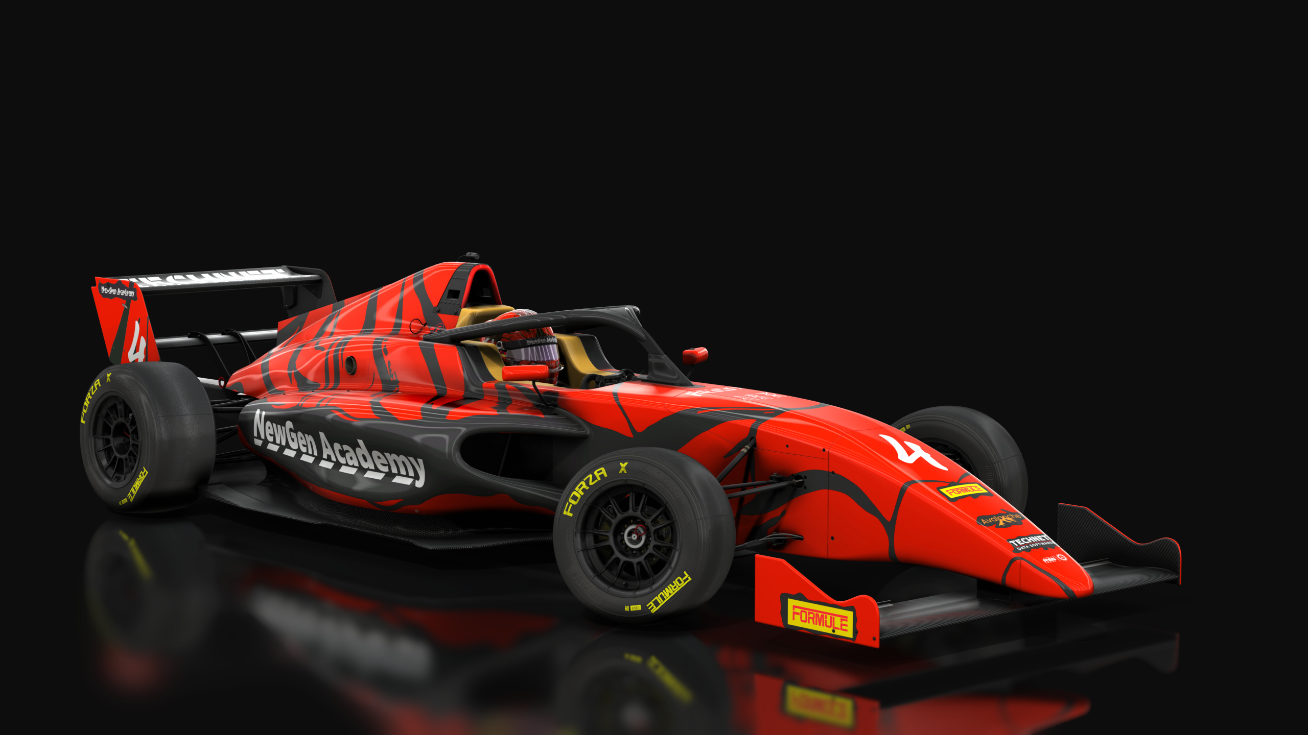 Formula RSS 4 2024, skin 03_NGA_red_4