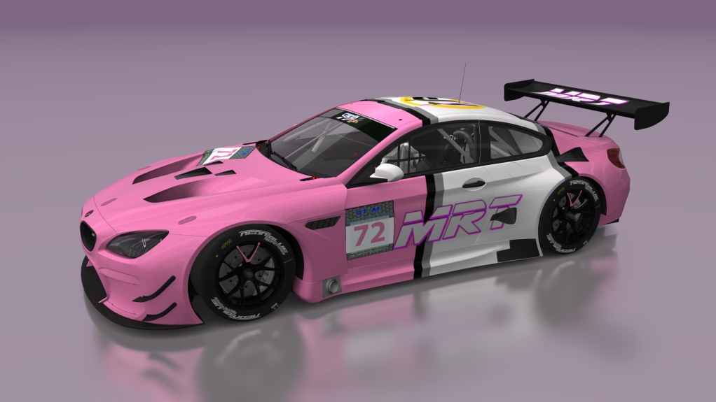 GT-M Bayer V8, skin 72_Jose_Pernas