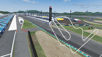 tochigi_racing_ring circuit_gp