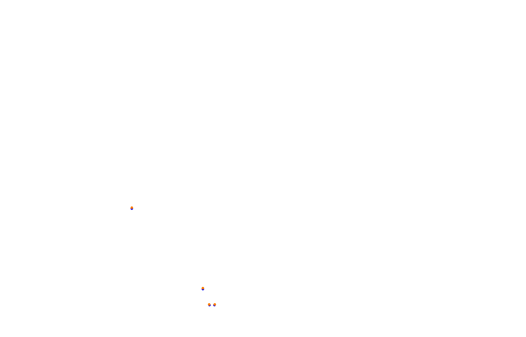 Red Bull Ring GP collisions