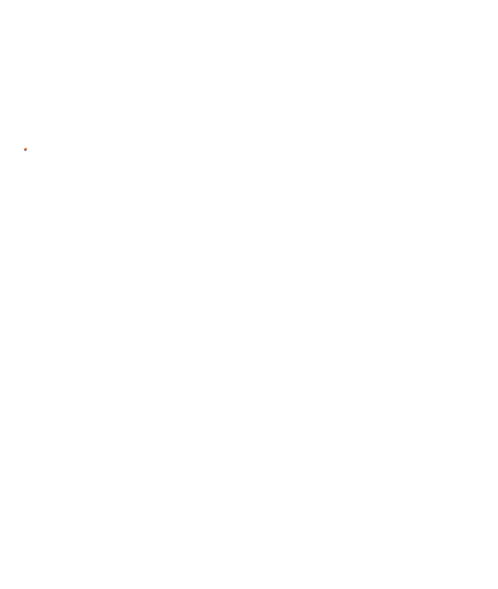 Albert Park Circuit collisions