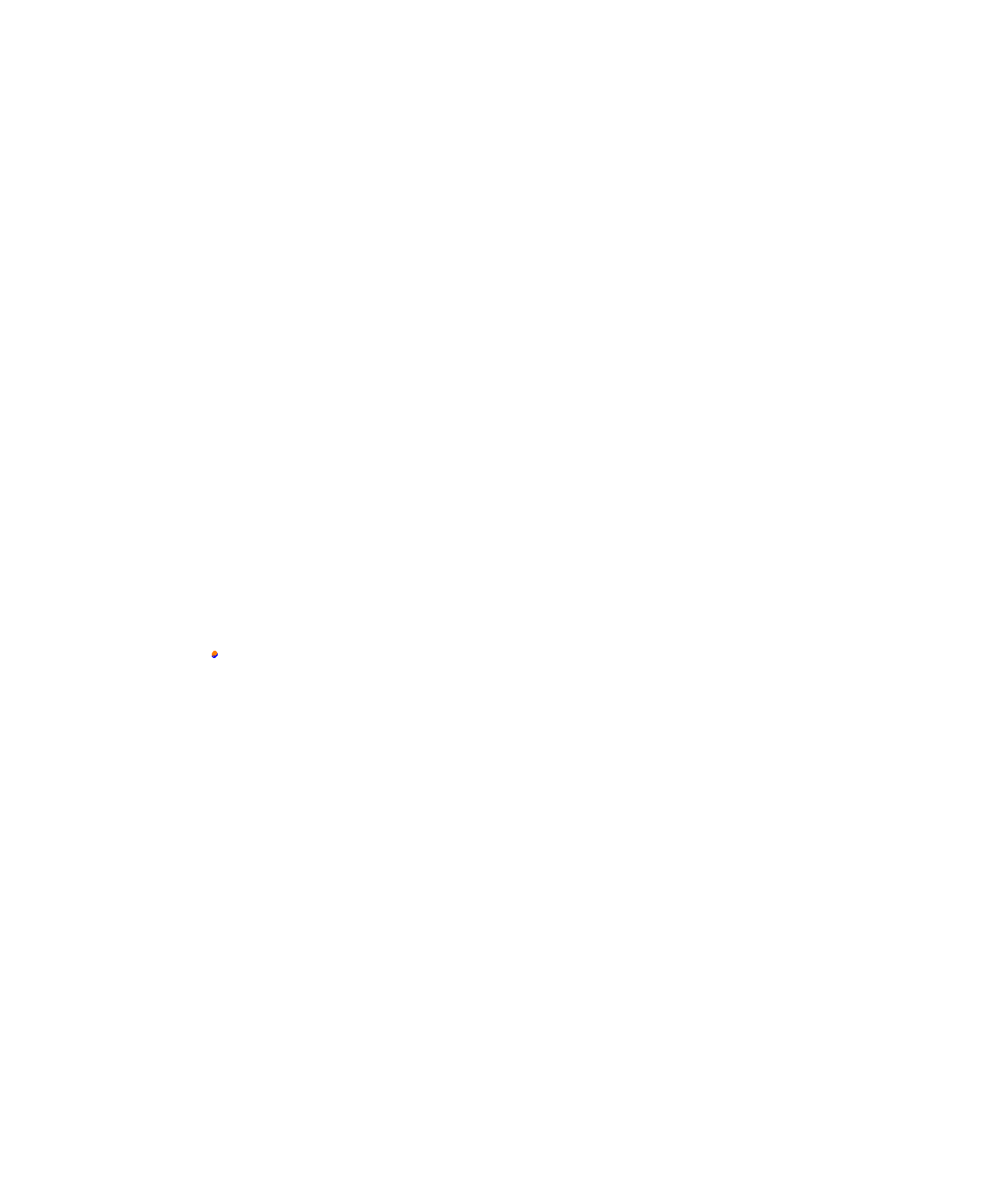 Albert Park Circuit collisions